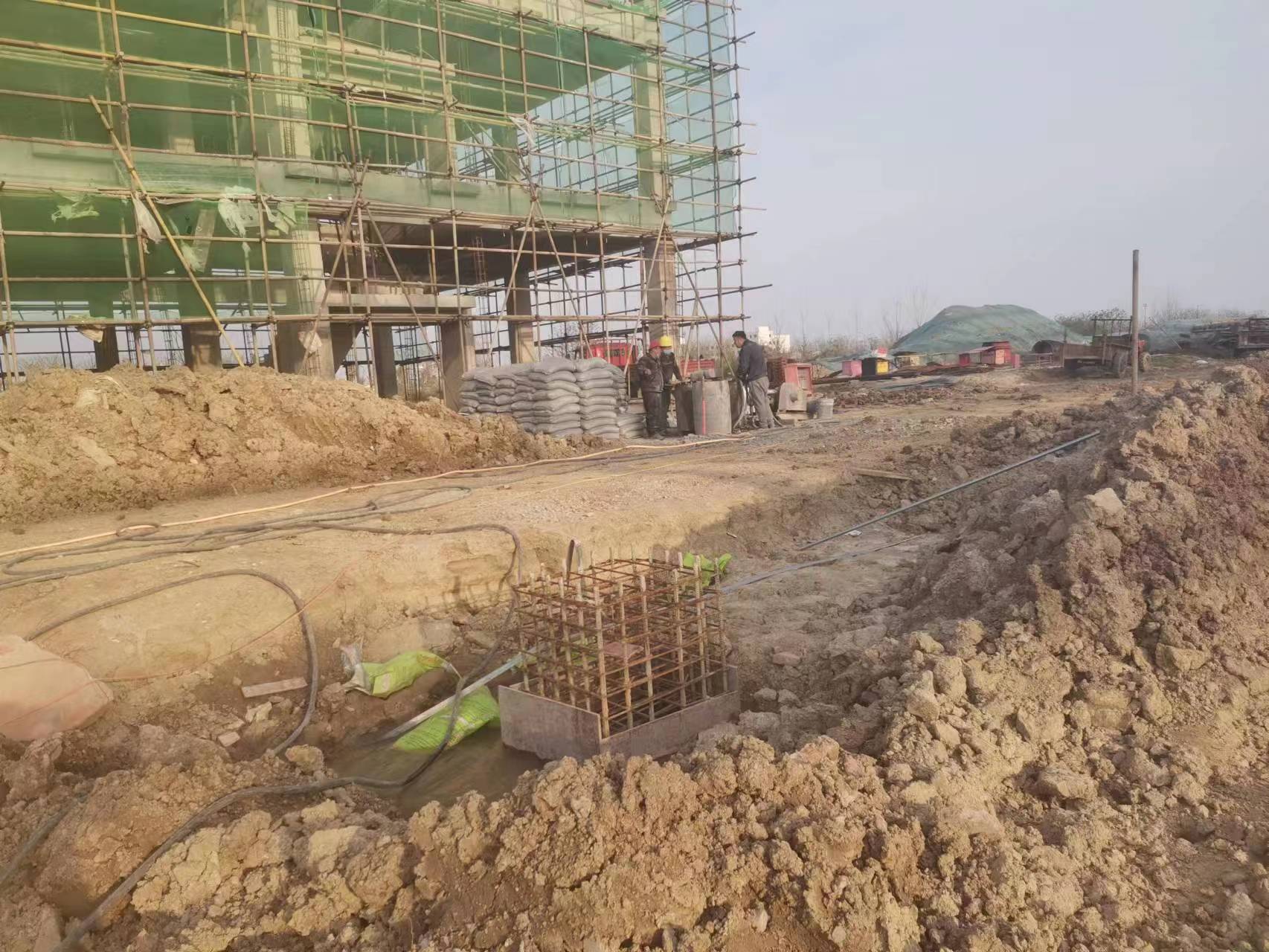 周村当桥梁出现裂缝的时候应该及时加固修补